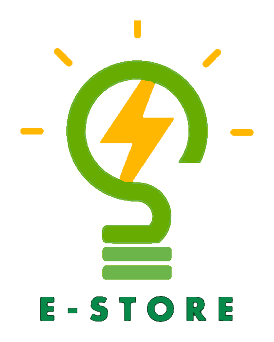 Logo E-STORE HME FPTI UPI